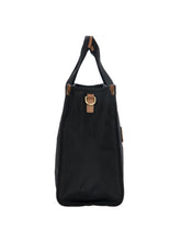 Recycled fabric medium Opera Bag | Bric's Milano