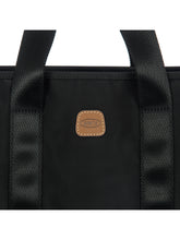 Recycled fabric medium Opera Bag | Bric's Milano