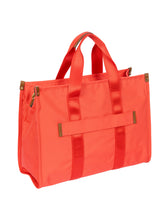 Recycled fabric medium Opera Bag | Bric's Milano