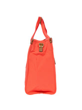 Recycled fabric medium Opera Bag | Bric's Milano