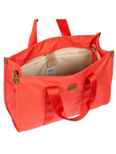 Recycled fabric medium Opera Bag | Bric's Milano