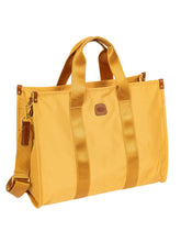 Recycled fabric medium Opera Bag | Bric's Milano