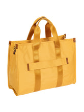 Recycled fabric medium Opera Bag | Bric's Milano