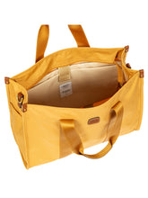 Recycled fabric medium Opera Bag | Bric's Milano