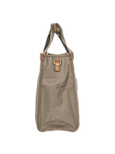 Recycled fabric medium Opera Bag | Bric's Milano