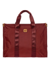 Recycled fabric medium Opera Bag | Bric's Milano