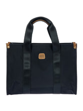 Kleiner Opera Bag aus recyceltem Stoff | Bric's Milano