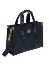 Kleiner Opera Bag aus recyceltem Stoff | Bric's Milano