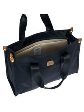 Kleiner Opera Bag aus recyceltem Stoff | Bric's Milano