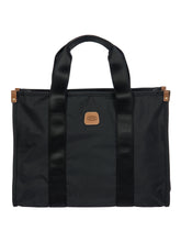 Kleiner Opera Bag aus recyceltem Stoff | Bric's Milano