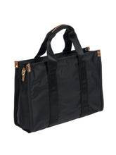 Kleiner Opera Bag aus recyceltem Stoff | Bric's Milano