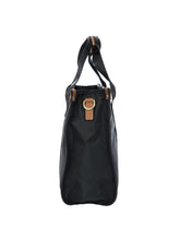Kleiner Opera Bag aus recyceltem Stoff | Bric's Milano