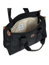 Kleiner Opera Bag aus recyceltem Stoff | Bric's Milano