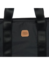 Kleiner Opera Bag aus recyceltem Stoff | Bric's Milano
