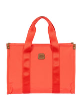 Kleiner Opera Bag aus recyceltem Stoff | Bric's Milano