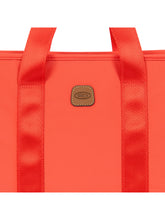 Kleiner Opera Bag aus recyceltem Stoff | Bric's Milano