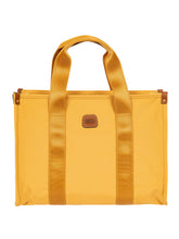 Kleiner Opera Bag aus recyceltem Stoff | Bric's Milano