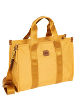 Kleiner Opera Bag aus recyceltem Stoff | Bric's Milano