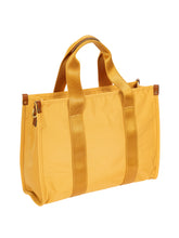 Kleiner Opera Bag aus recyceltem Stoff | Bric's Milano