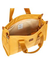 Kleiner Opera Bag aus recyceltem Stoff | Bric's Milano