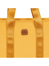 Kleiner Opera Bag aus recyceltem Stoff | Bric's Milano