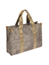 Kleiner Opera Bag aus recyceltem Stoff | Bric's Milano