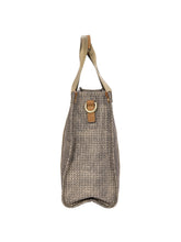 Kleiner Opera Bag aus recyceltem Stoff | Bric's Milano