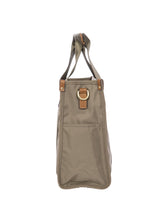 Kleiner Opera Bag aus recyceltem Stoff | Bric's Milano