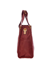 Kleiner Opera Bag aus recyceltem Stoff | Bric's Milano