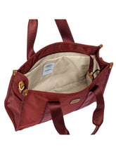 Kleiner Opera Bag aus recyceltem Stoff | Bric's Milano