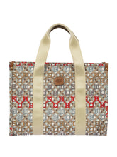Kleiner Opera Bag aus recyceltem Stoff | Bric's Milano