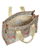 Kleiner Opera Bag aus recyceltem Stoff | Bric's Milano