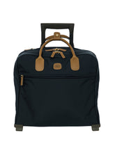 Laptop Bag with wheels in recycled fabric | Bric's Milano