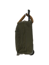 Laptop Bag with wheels in recycled fabric | Bric's Milano