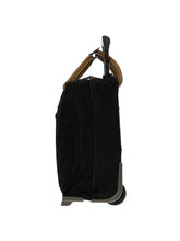 Laptop Bag with wheels in recycled fabric | Bric's Milano