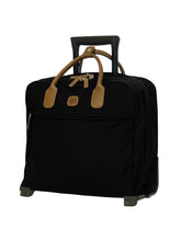 Laptop Bag with wheels in recycled fabric | Bric's Milano