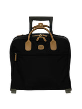 Laptop Bag with wheels in recycled fabric | Bric's Milano