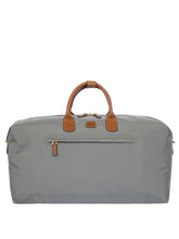 Luxury Holdall 2in1 X-Collection | Bric's Milano