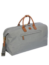 Luxury Holdall 2in1 X-Collection | Bric's Milano