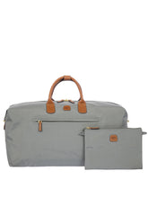 Luxury Holdall 2in1 X-Collection | Bric's Milano