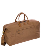 Luxury Holdall 2in1 X-Collection | Bric's Milano