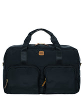 Borsone con tasche X-Collection | Bric's Milano