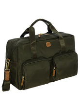 Borsone con tasche X-Collection | Bric's Milano