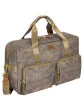 Borsone con tasche X-Collection | Bric's Milano