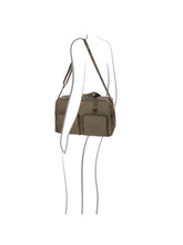 Borsone con tasche X-Collection | Bric's Milano