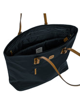 Recycled fabric daily traveller bag | Bric's Milano