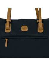 Recycled fabric daily traveller bag | Bric's Milano