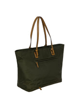 Recycled fabric daily traveller bag | Bric's Milano