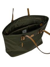 Recycled fabric daily traveller bag | Bric's Milano