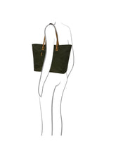 Recycled fabric daily traveller bag | Bric's Milano